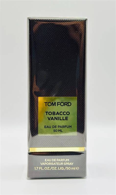 tom ford tobacco vanille ebay uk